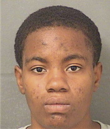 Ayana McKeithen, - Palm Beach County, FL 